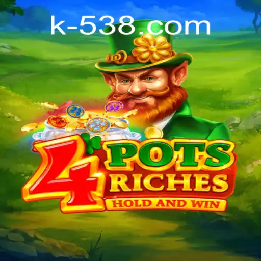Explorando o Mundo do Jogo 4potsriches e Seu Impacto Atual