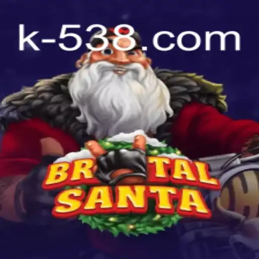 BrutalSanta: O Desafio de Férias no Mundo dos Jogos