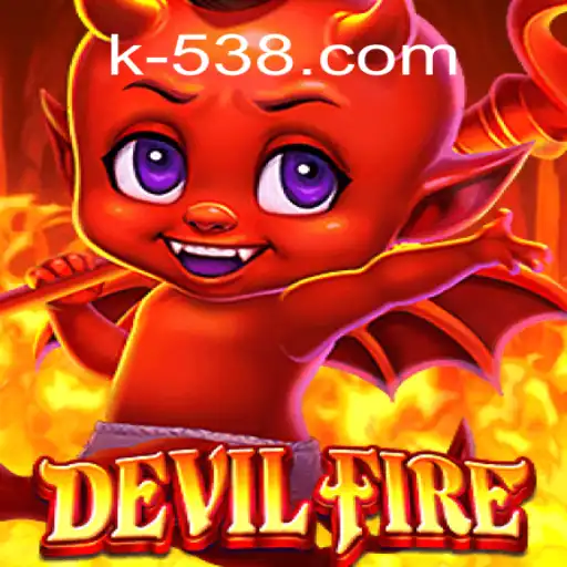 Explorando o Universo do Jogo DevilFire
