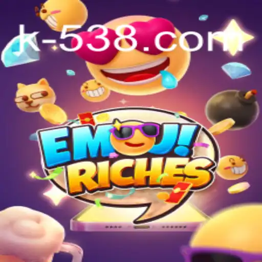 Desbravando o Universo de EmojiRiches: Um Mergulho no Jogo Inovador