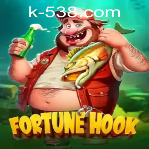Descubra a Aventura do FortuneHook: O Novo Sensação dos Jogos Online