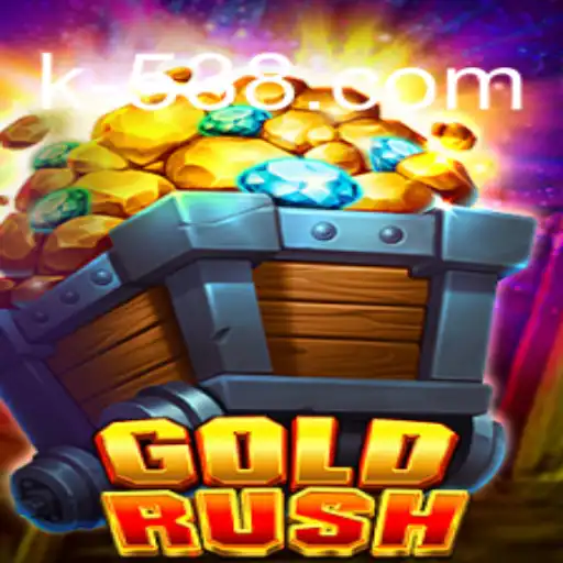 Descubra o Fascinante Mundo de GoldRush: Emoção e Estratégia