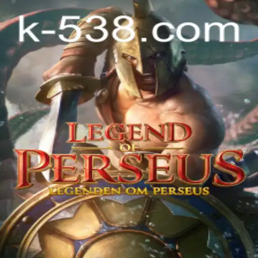 Explorando o Universo do Jogo LegendofPerseus