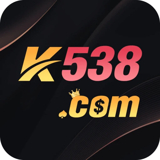 k538.com Logo