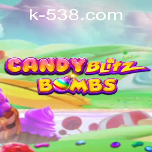 CandyBlitzBombs: Mergulhe na Ação Doce e Explosiva
