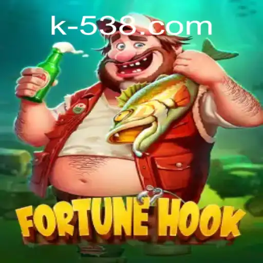 Descubra a Aventura do FortuneHook: O Novo Sensação dos Jogos Online