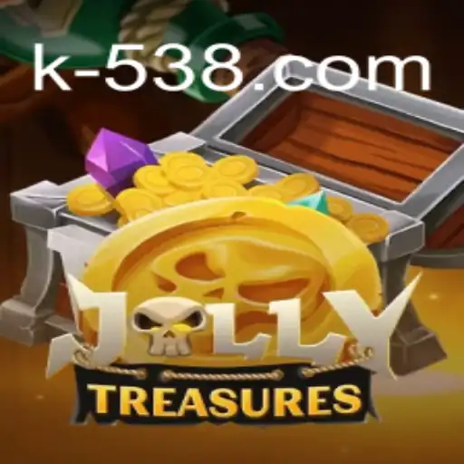 Desvendando JollyTreasures: Uma Jornada Emocionante no Mundo dos Tesouros