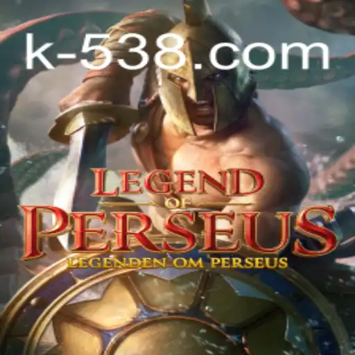Explorando o Universo do Jogo LegendofPerseus