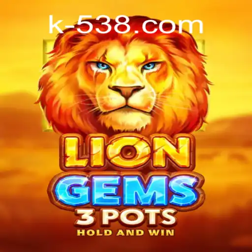 Descubra o Fascinante Mundo de LionGems3pots: Seu Guia Completo para este Envolvente Jogo