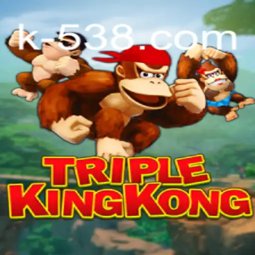 Explore o Fascinante Mundo de TripleKingKong