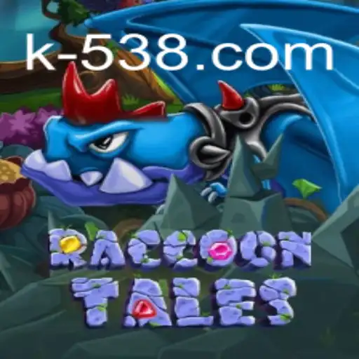 Descubra as Aventuras de RaccoonTales: O Jogo Que Conquista!