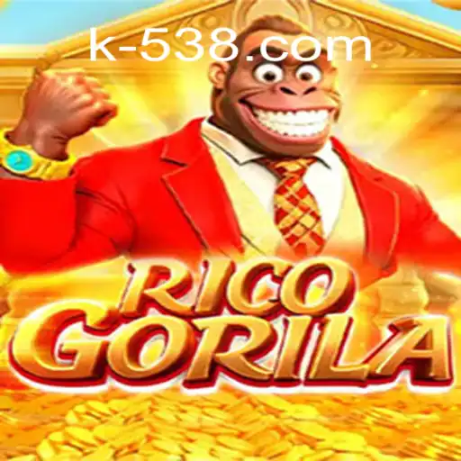 Explorando RicoGorila: Um Jogo Empolgante com Regras Inovadoras