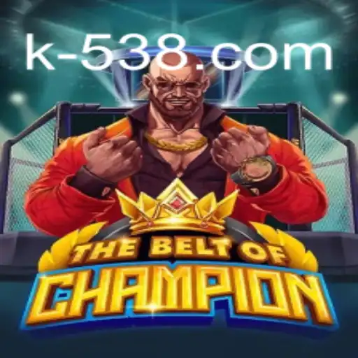 TheBeltOfChampion: O Novo Fenômeno Mundial dos Jogos