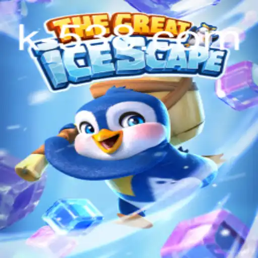Aventura Congelante: Explorando o Jogo TheGreatIcescape