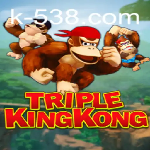 Explore o Fascinante Mundo de TripleKingKong