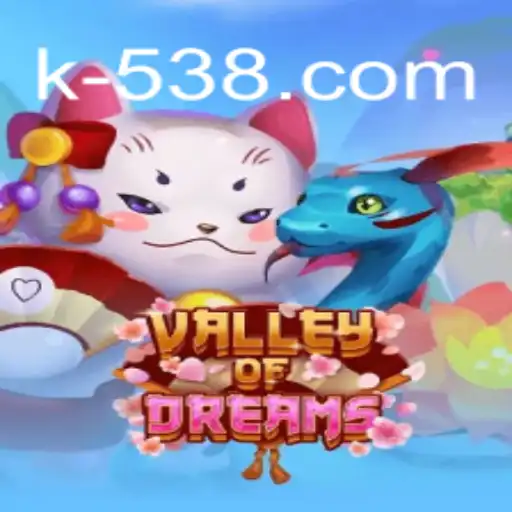Explore o Fascinante Mundo de ValleyofDreams