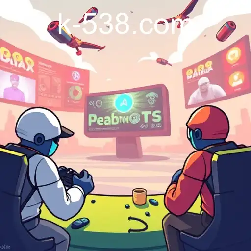 Videogames