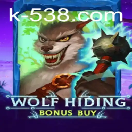 Descubra o Fascinante Jogo WolfHidingBonusBuy