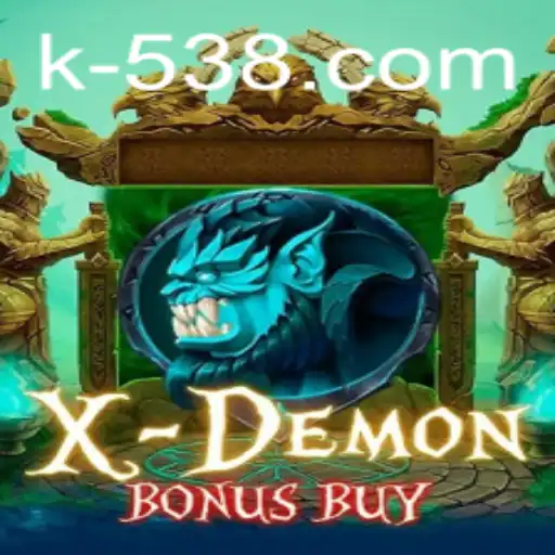 Descubra o Empolgante Mundo de XDemonBonusBuy